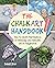 The Chalk Art Handbook: How to Create Masterpieces on Driveways and Sidewalks and in Playgrounds