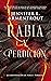 Rabia y perdición (The Harbinger, #2)