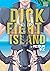 Dick Fight Island, Vol. 1