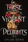 These Violent Del...
