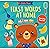 Little Bear: First Words At...