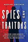 Spies and Traitor...