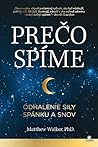 Prečo spíme