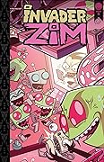Invader ZIM Vol. 5: Deluxe Edition