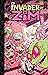 Invader ZIM Vol. 5: Deluxe Edition (5)