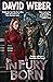 In Fury Born (Fury Series)