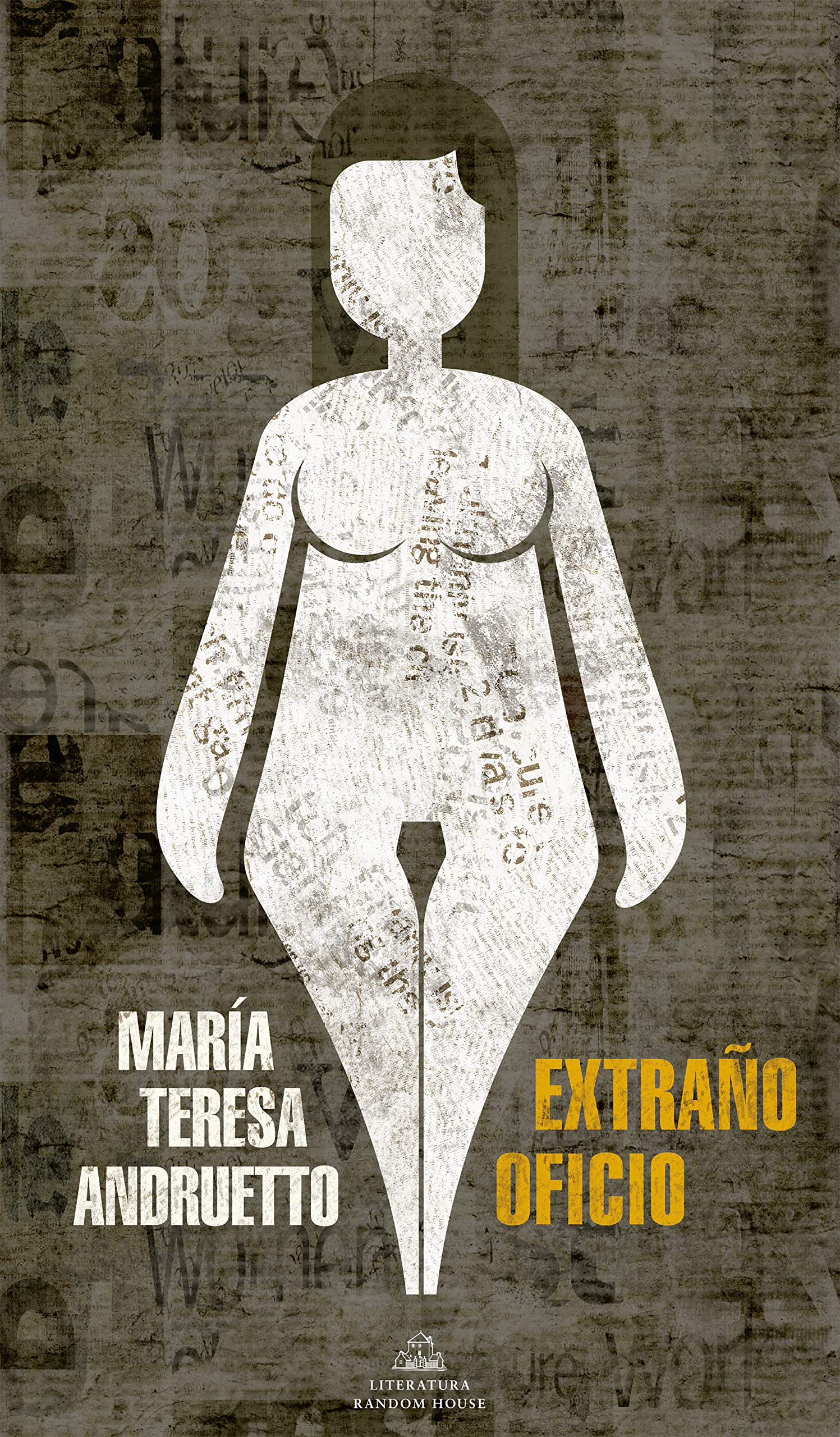 Extraño oficio (Spanish Edition)