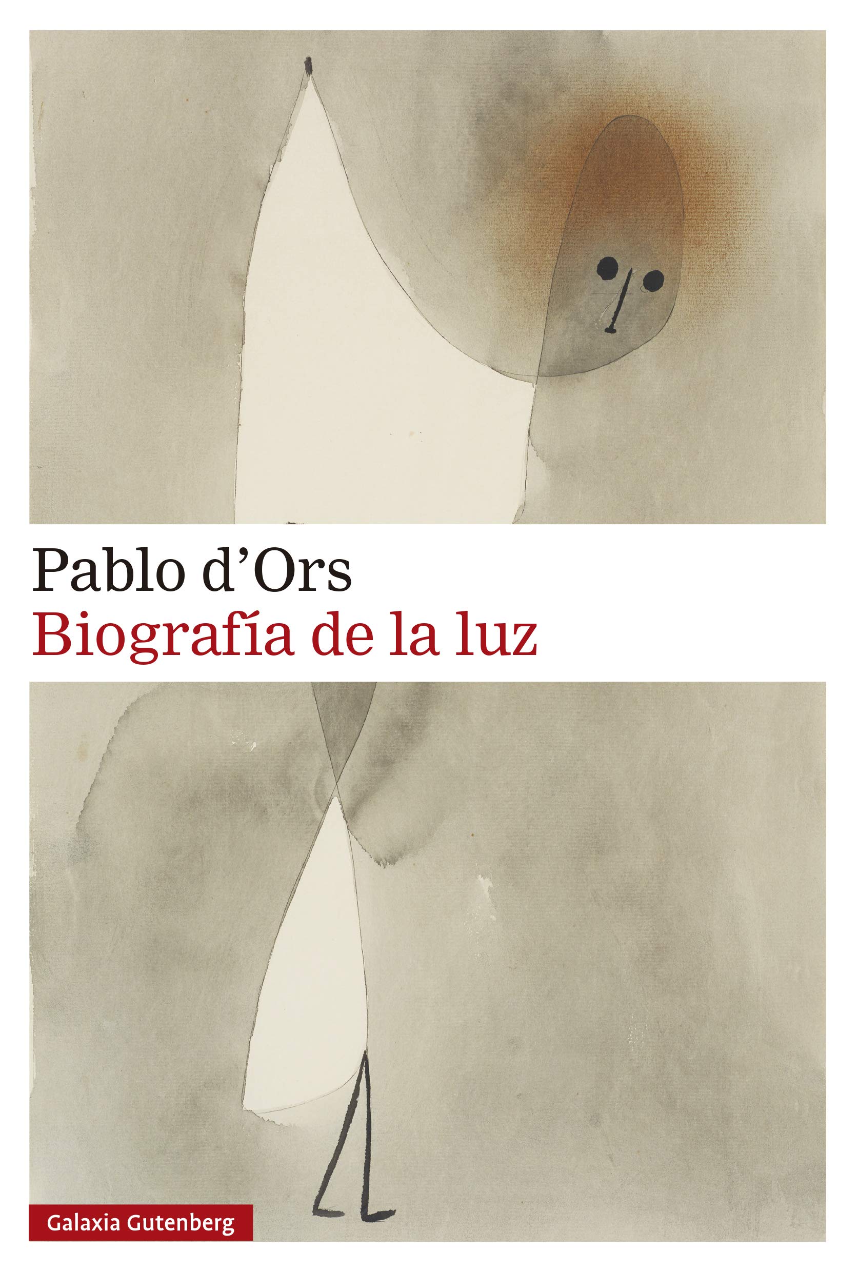 Biografía de la luz (Kindle Edition)