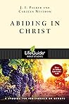 Abiding in Christ...