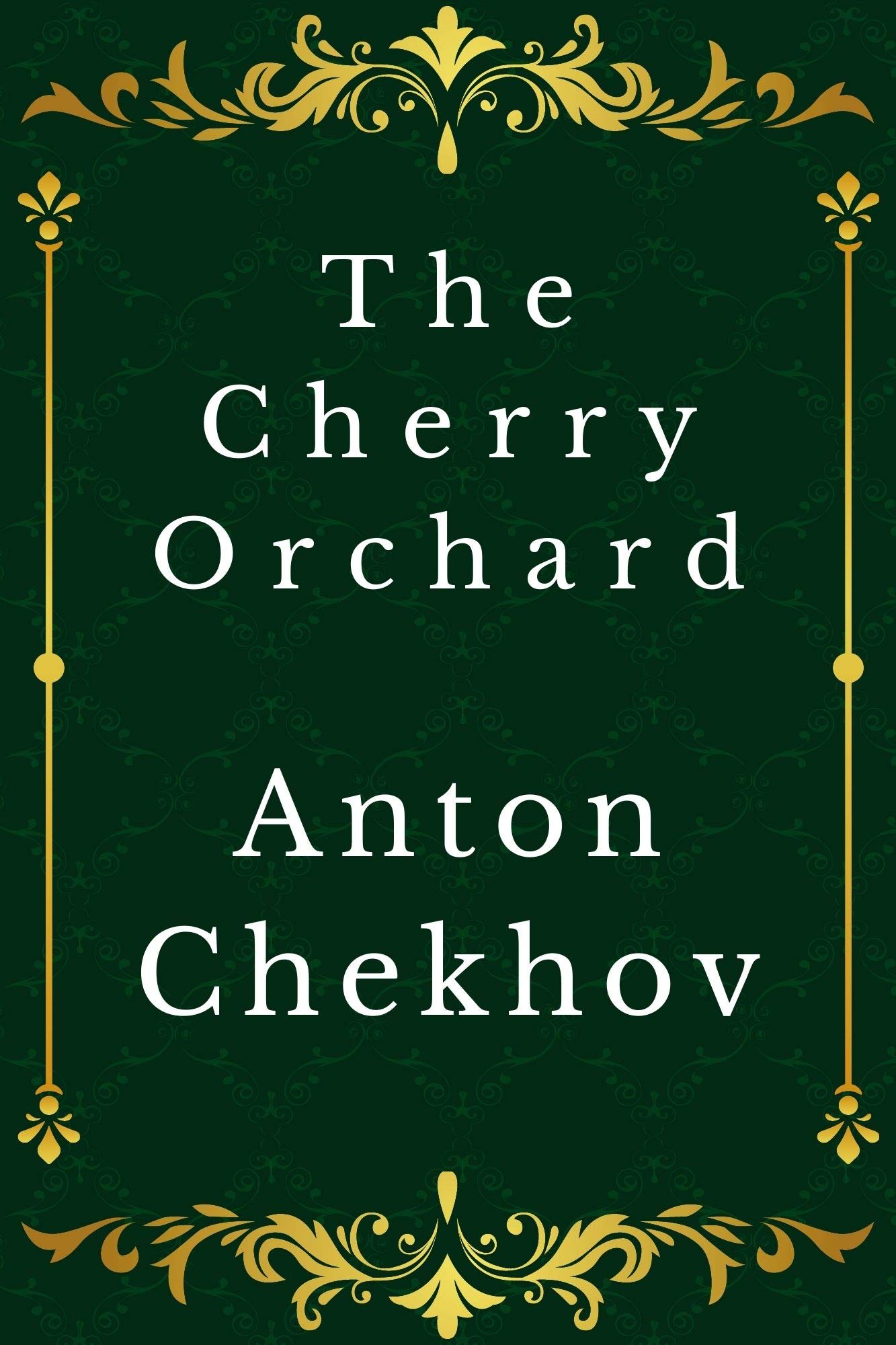 The Cherry Orchard