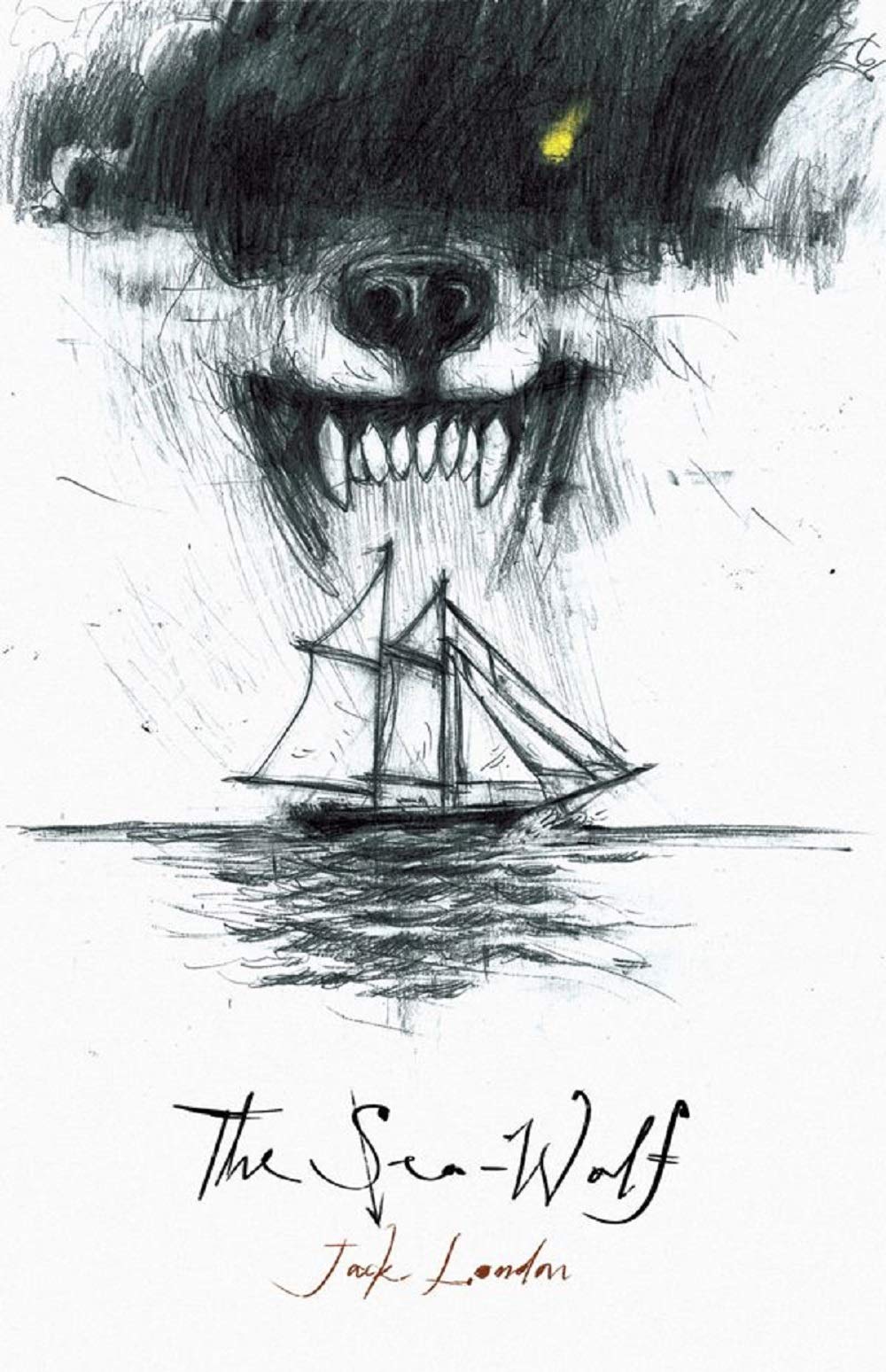 The Sea Wolf
