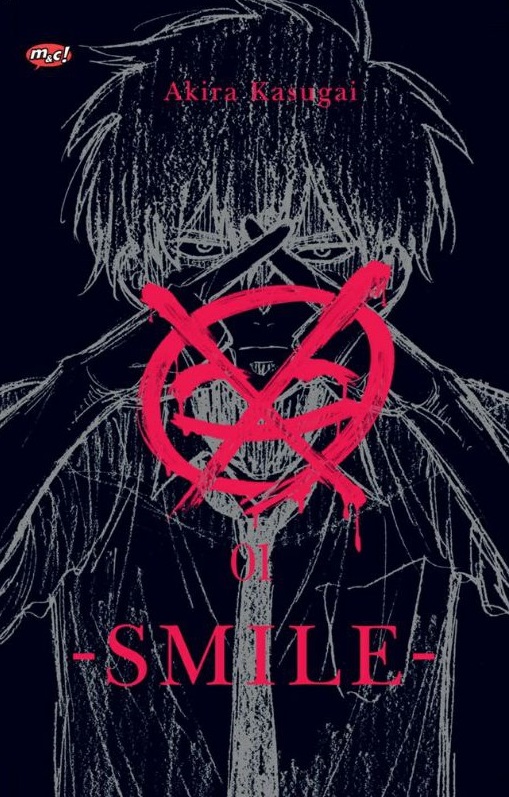 Smile 01 (Smile, #1)