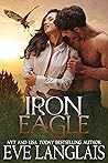 Iron Eagle (Kodiak Point, #7)