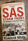 SAS Storm Front: ...