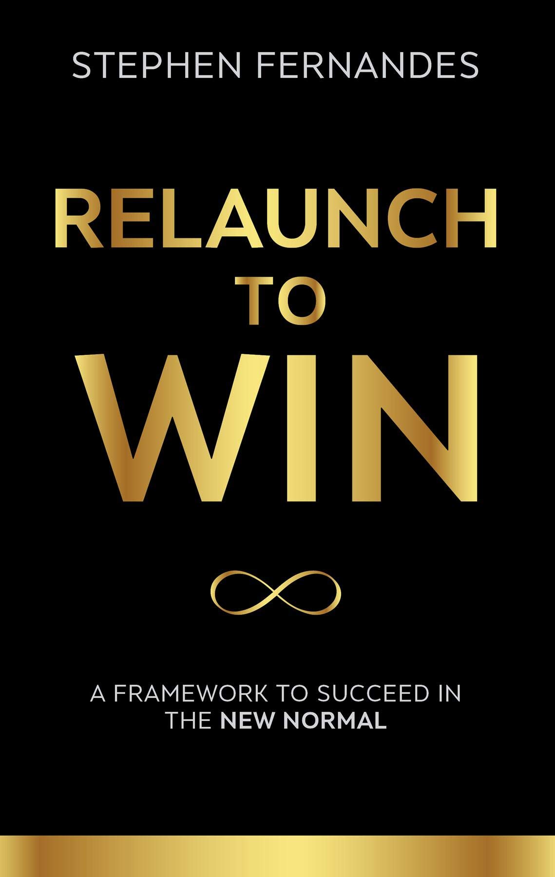 Relaunch To Win (Kindle Edition)