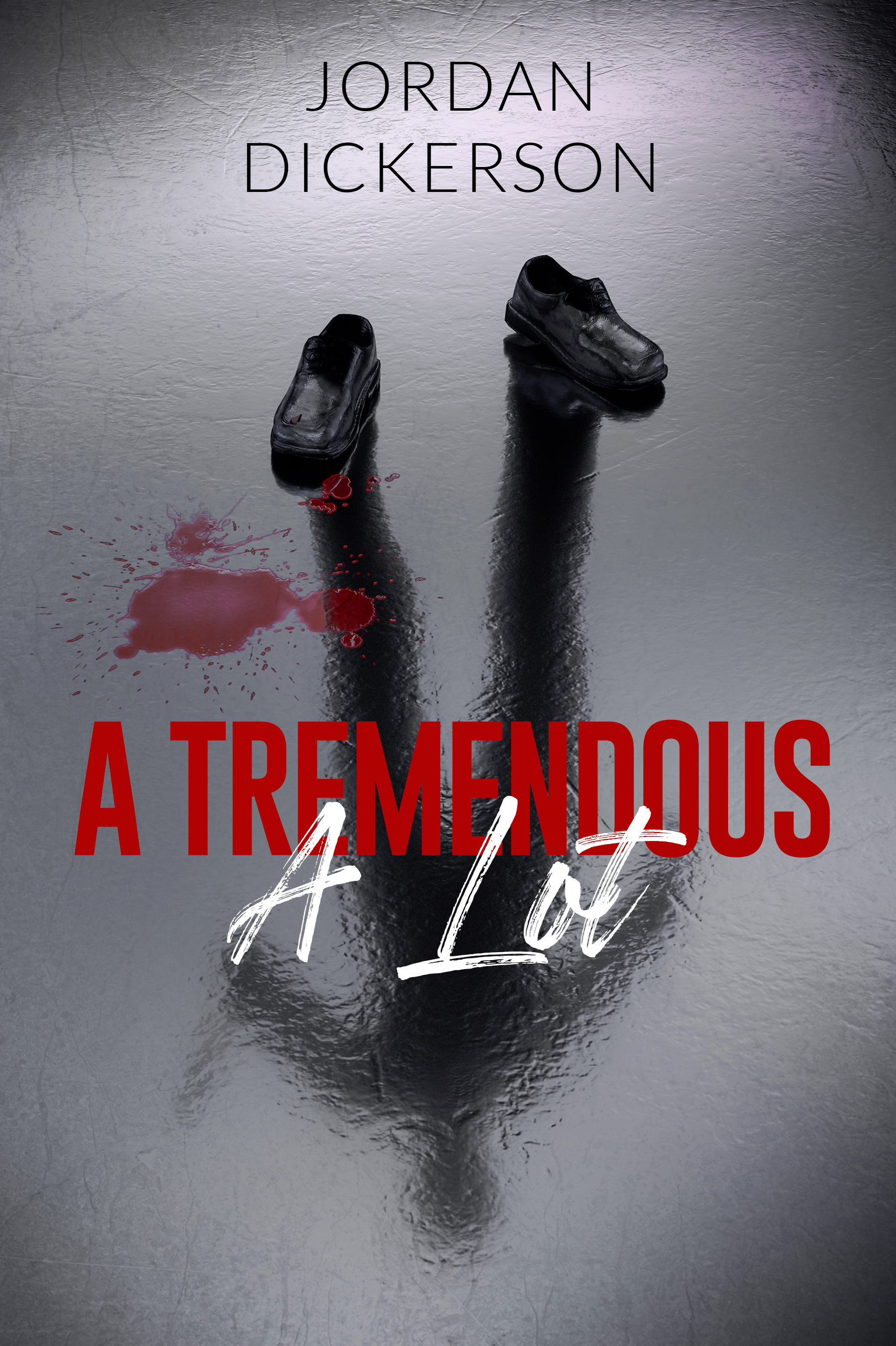 A Tremendous a Lot (Paperback)