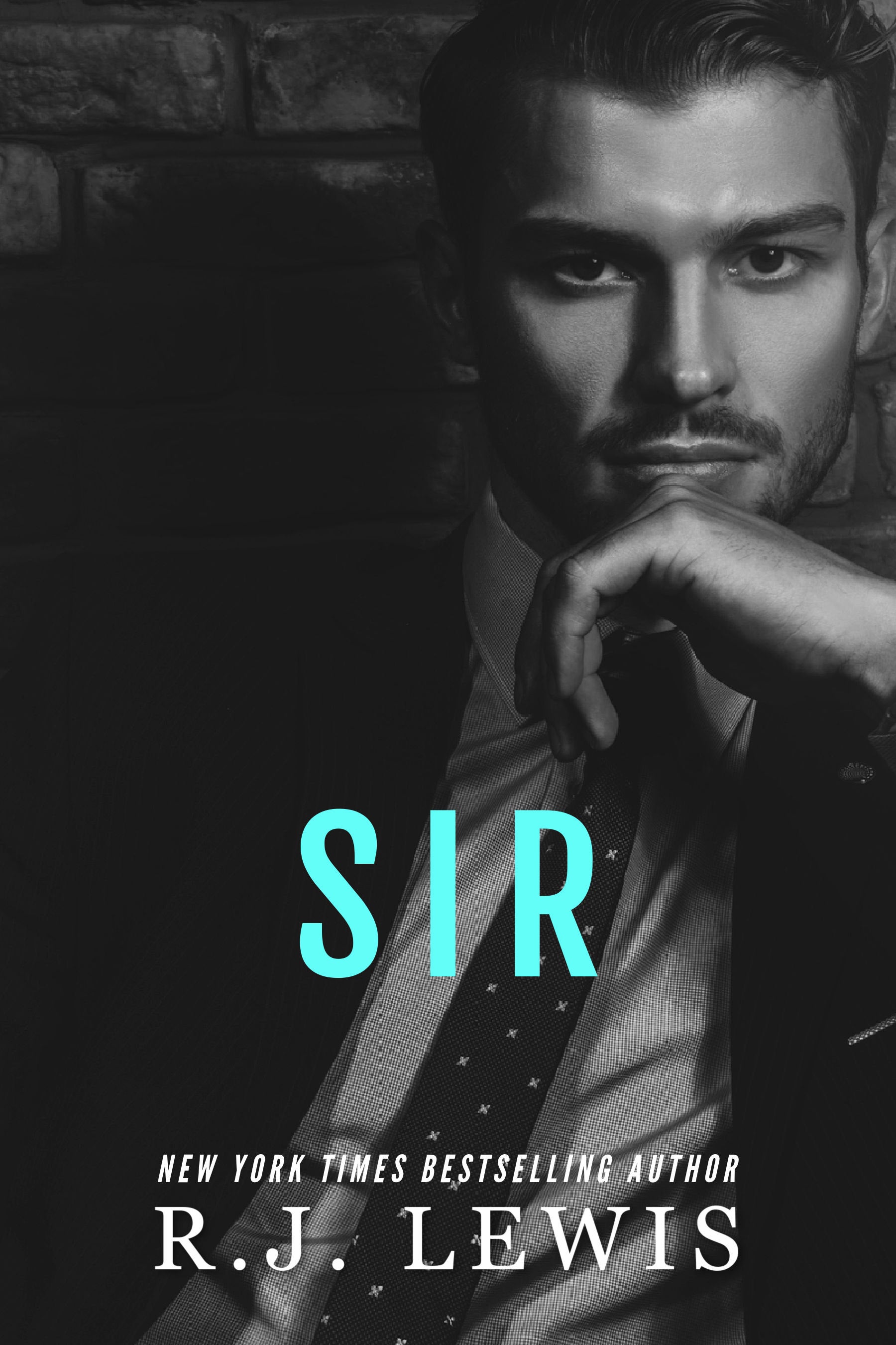 SIR (Mister West #2)