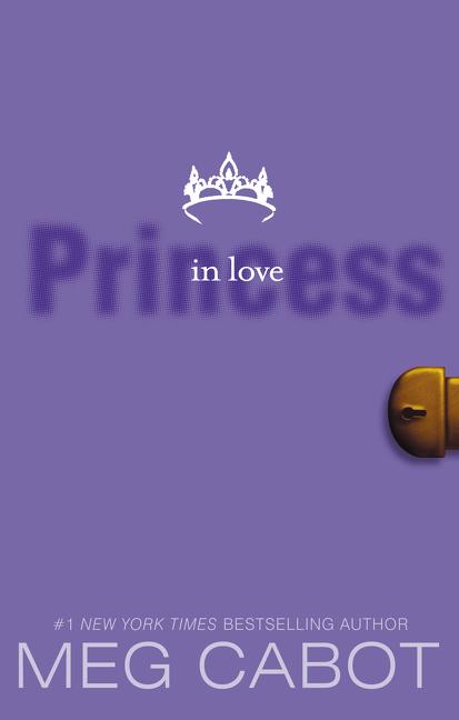 Princess in Love