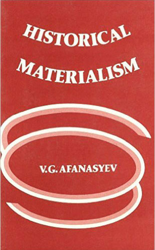 Historical Materialism
