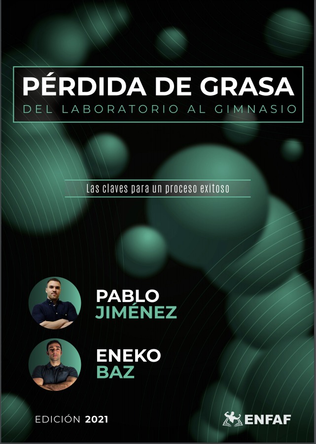 Pérdida de grasa. Del laboratorio al gimnasio. (ebook)