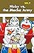 Doraemon Long Stories Vol. ...