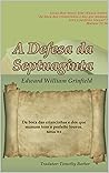A Defesa da Septuaginta (Portuguese Edition)