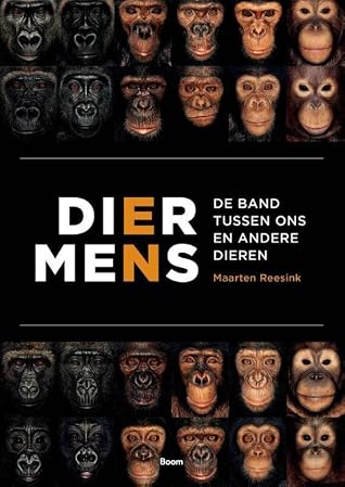 Dier en mens: De band tussen ons en andere dieren