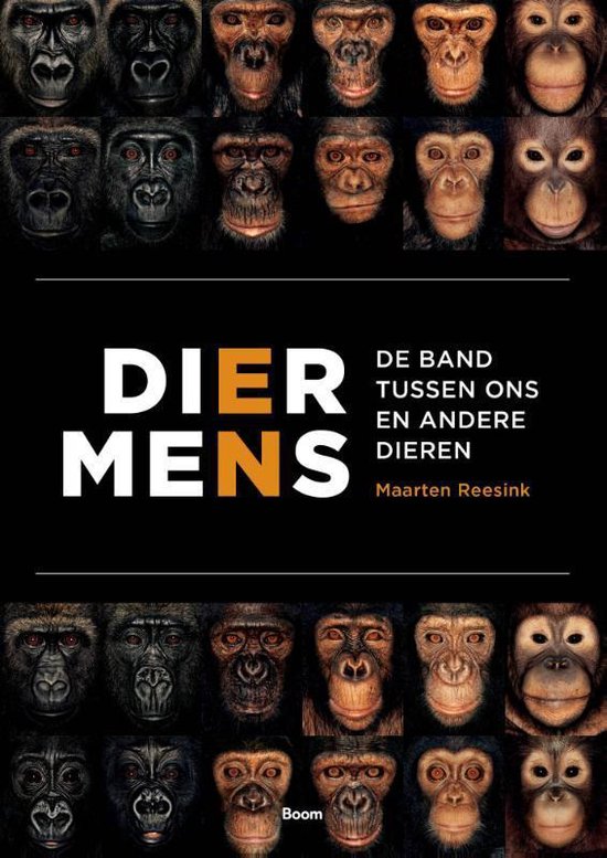 Dier en mens: De band tussen ons en andere dieren