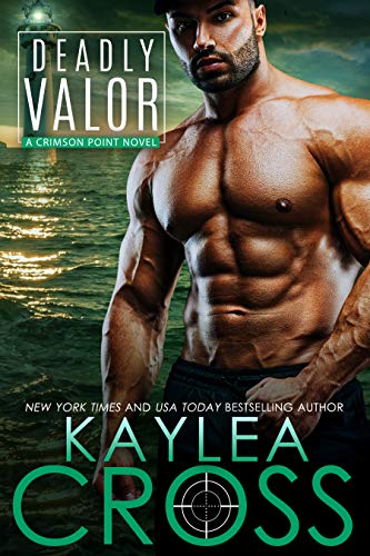 Deadly Valor (Crimson Point, #6)