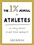 The 1% Journal for Athletes by Jon Barth