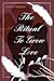 The Ritual To Grow Love