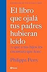 El libro que ojal...