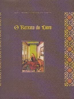 O retrato do livro
