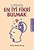 5 Adimda En Iyi Fikri Bulmak by James Webb Young