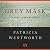 Grey Mask (Miss Silver, #1)
