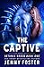 The Captive (Betania Breed #1)
