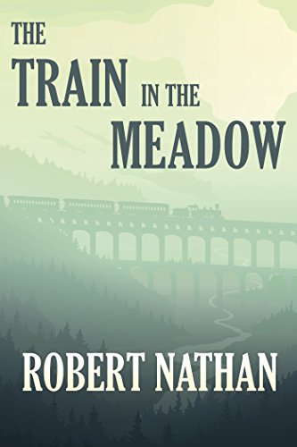 The Train in the Meadow