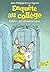 L’élève qui n’existait pas (Enquête au collège #8)