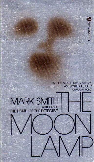The Moon Lamp (Mass Market Paperback)
