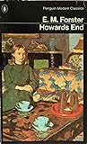 Howards End by E.M. Forster