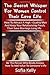 The secret whisper for women control their love life by Sofia Kelly