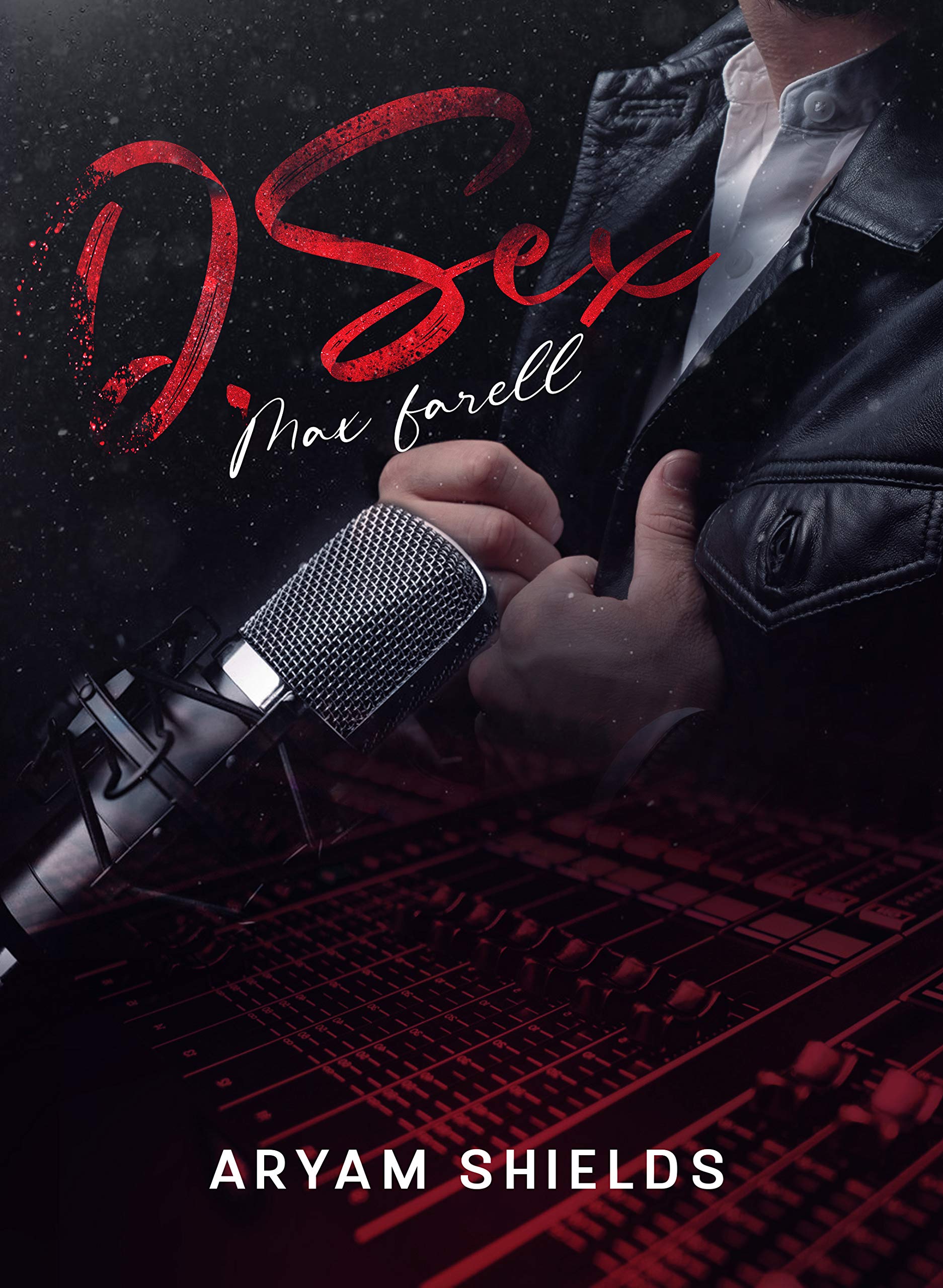 Dsex: Enséñame Version Max (Relato) (Spanish Edition)