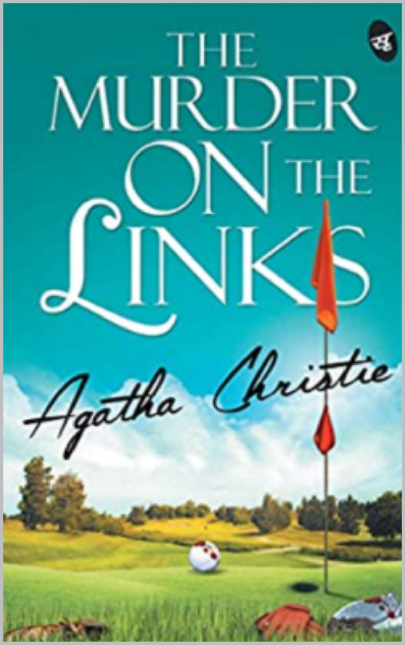 The Murder on the Links