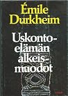 Uskontoelämän alk...