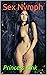 Sex Nymph by Princess Kink