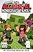 The Accidental Minecraft Family: Book 8