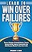 Learn To Win Over Failures by Pradip N. Das