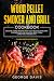 Wood Pellet Smoker and Gril...