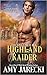 Highland Raider (The King's Outlaws #2)