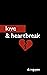 love & heartbreak: Poetry, ...